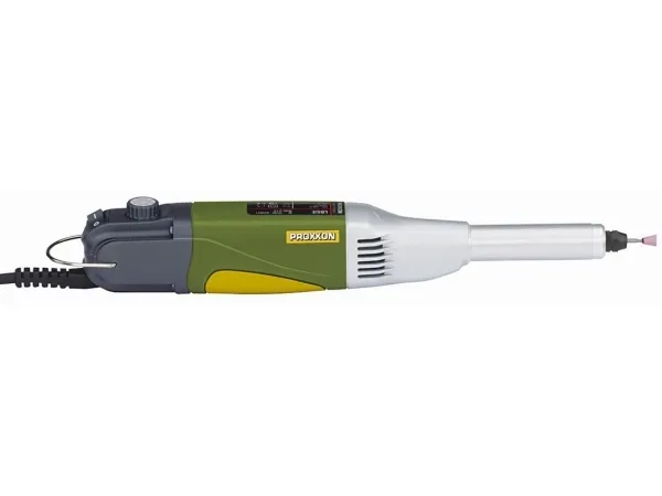 PROXXON bore-/fresemaskin med DL.SZY.LB/E