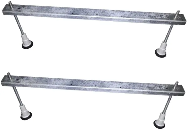 Cersanit Nogi / stativ til badekar type 1