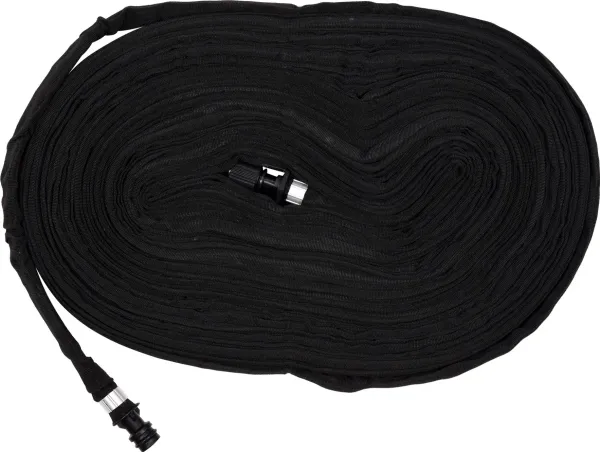 FLO FLAT DRYPPSSLANGE 22,5 m