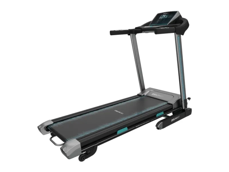 Cecotec 07080, 1 km/t, 16 km/t, 1 bruker(e), Sort, 220 - 240 V, 50 - 60 Hz