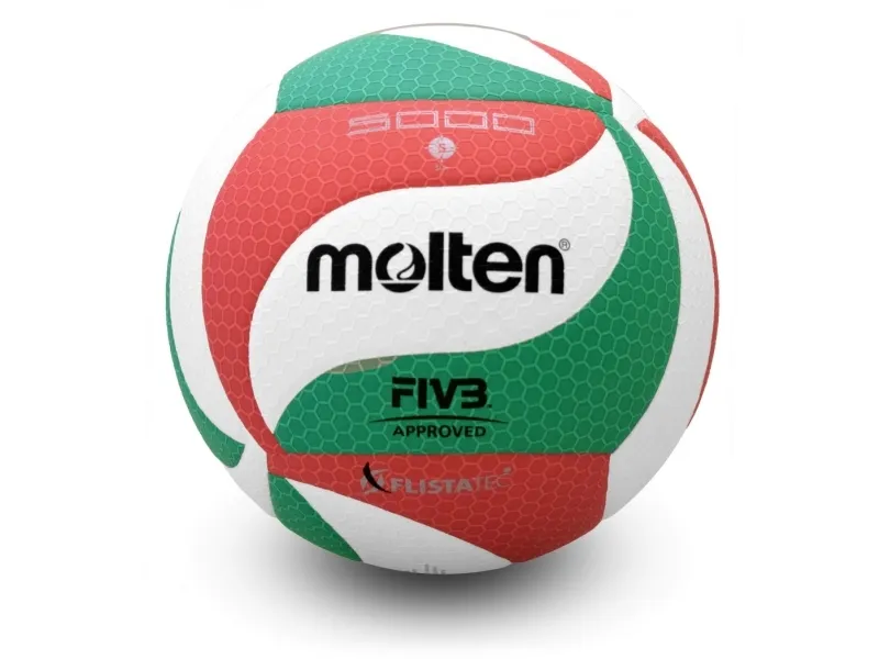 PILKA siatkowa Molten fotball V5M5000-X