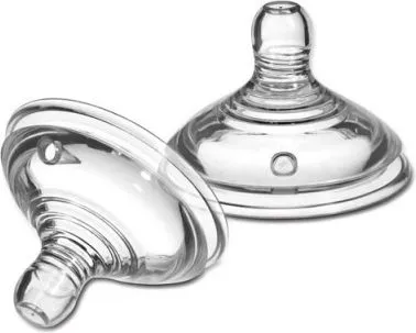 TOMMEE TIPPEE smokker anti-kolik, 2 stk., 42112853