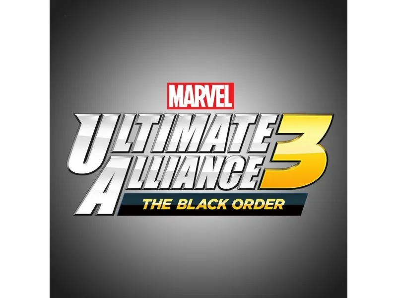 Marvel Ultimate Alliance 3: The Black Order