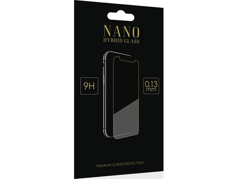Nano Hybrid Glass Nano Hybrid Glass 9H Samsung Galaxy A72