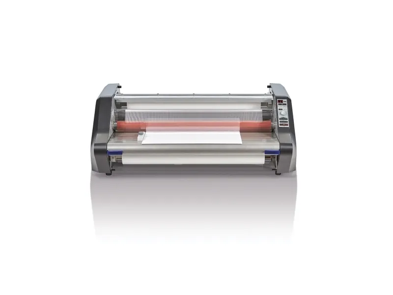 GBC Ultima 65, 68,5 cm, Varmlaminering, 3000 mm/min, 3 mm, 250 µm, 6 s