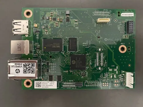 HP PCA Formatter M404dn