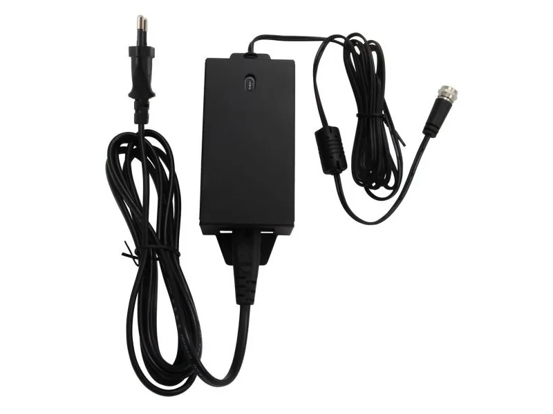 Triax TMS PSU 2A, Innendørs, 100 - 240 V, 50 / 60 Hz, 18 V, AC-to-DC, 2 A