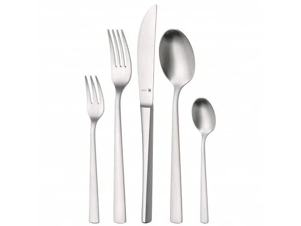 WMF bestiksæt - Corvo 6 personer