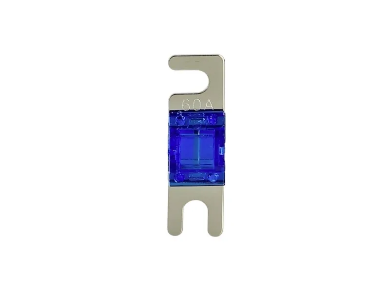 ACV MINI anl sikring 60 amp. pakke