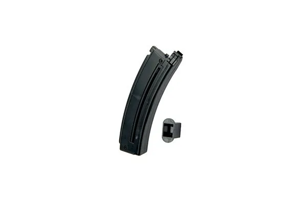 Magasin, manual, CZ SCORPION Vz61