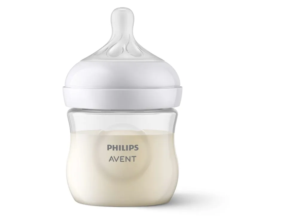 Avent SCY900/01 responsiv tåteflaske 125 ml