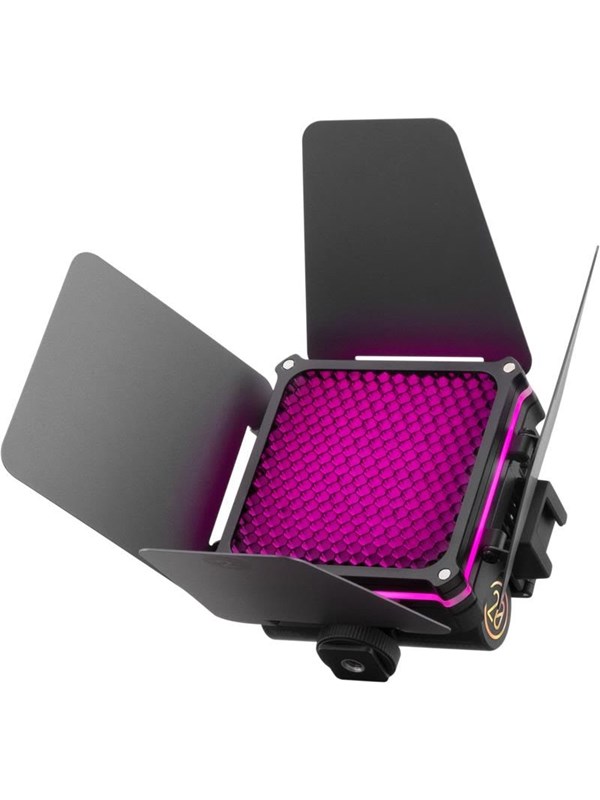ZHIYUN LED Fiveray M20C (RGB) Combo Pocket Light