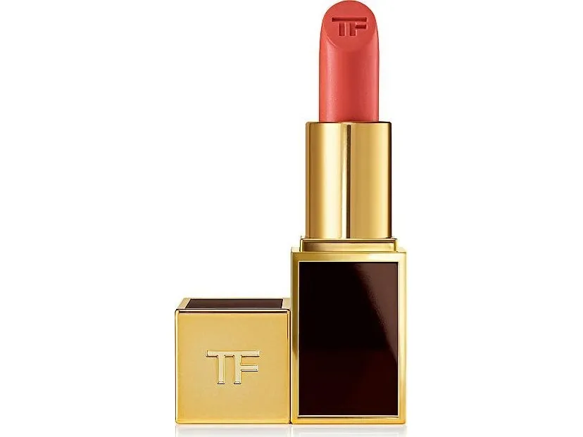 Tom Ford Lips & Girls kremleppestift 0W Kendrick 2 g