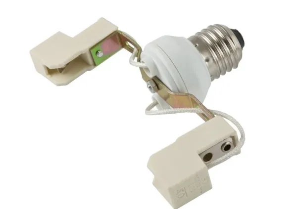 Synergy 21 LED Adapter for LEDLeuchtmittel E27R7s