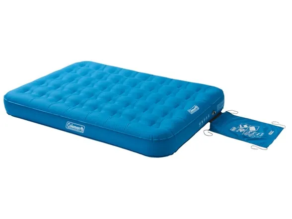 Coleman 2000031638, Dobbeltmadrass, Rektangel