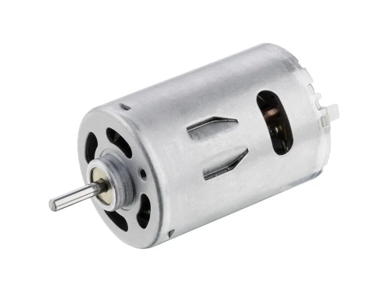 Motraxx SR540SH-4562S-67 Universal børstet elektrisk motor 5800 RPM