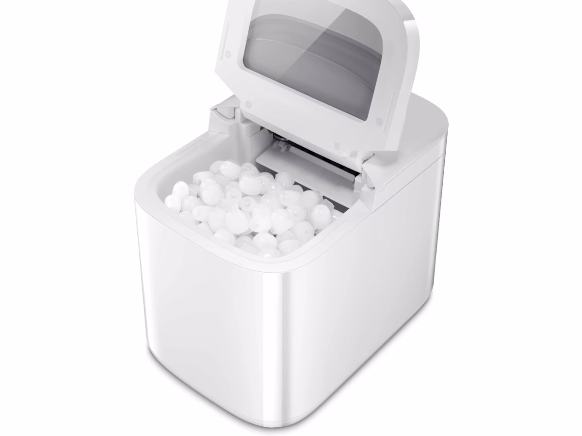 Loeffen LFIM6000 Isbitmaskin