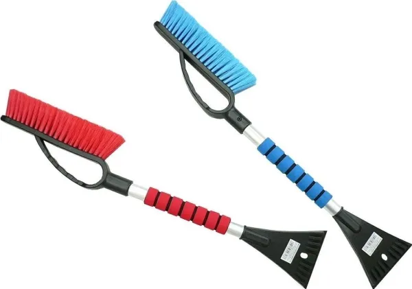 Carcommerce BRUSH-SCRAPER FROST - 57cm