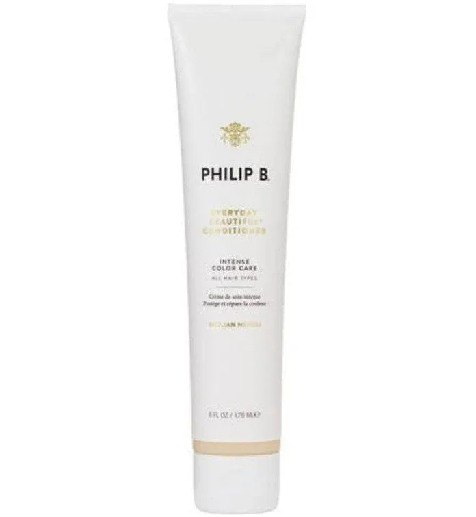Philip B PHILIP B Everyday Beautiful Conditioner, 178 ml