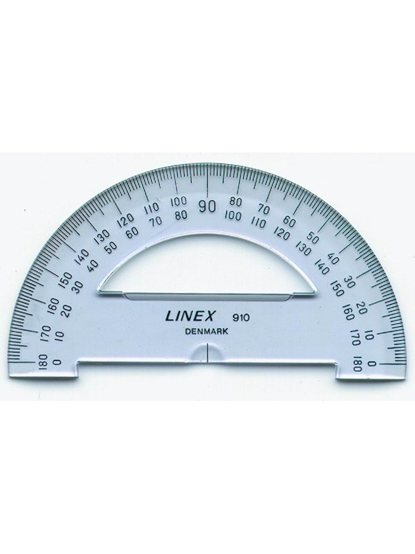 Linex  910 Transportør