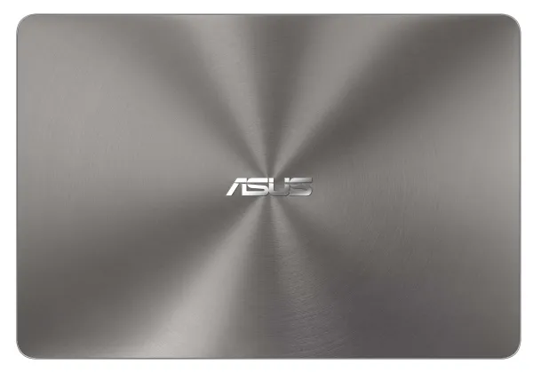 ASUS Zenbook UX430UA - -
