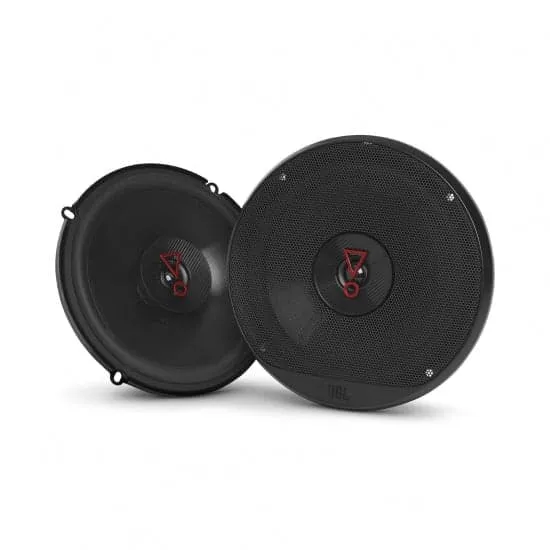 JBL Stage3 627 bilhøyttalersett (16 cm, 6,5"")