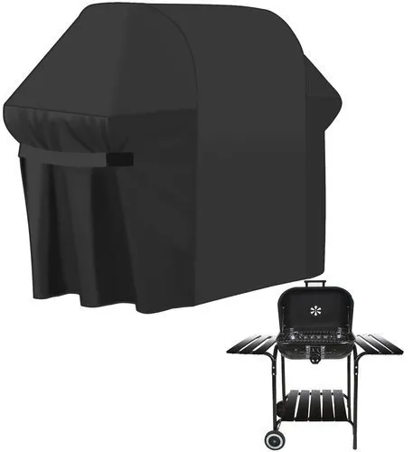 Grilltrekk / Grillbeskyttelse - Beskyttelse for grillen