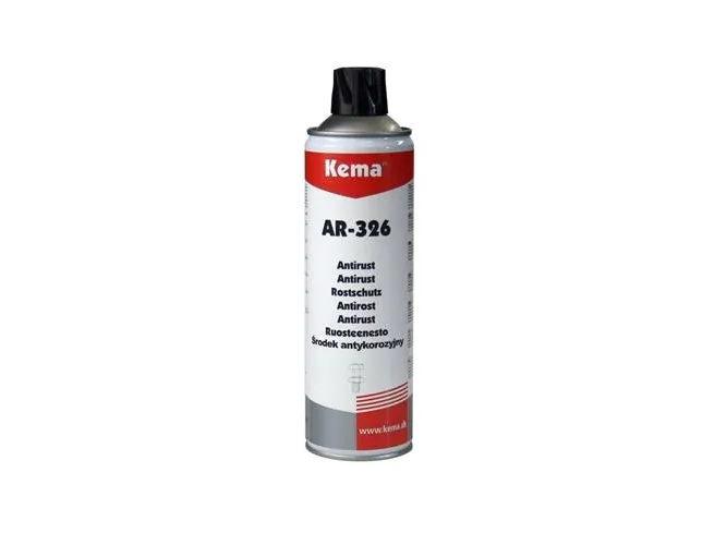 Antirustspray kema AR-326 500ML