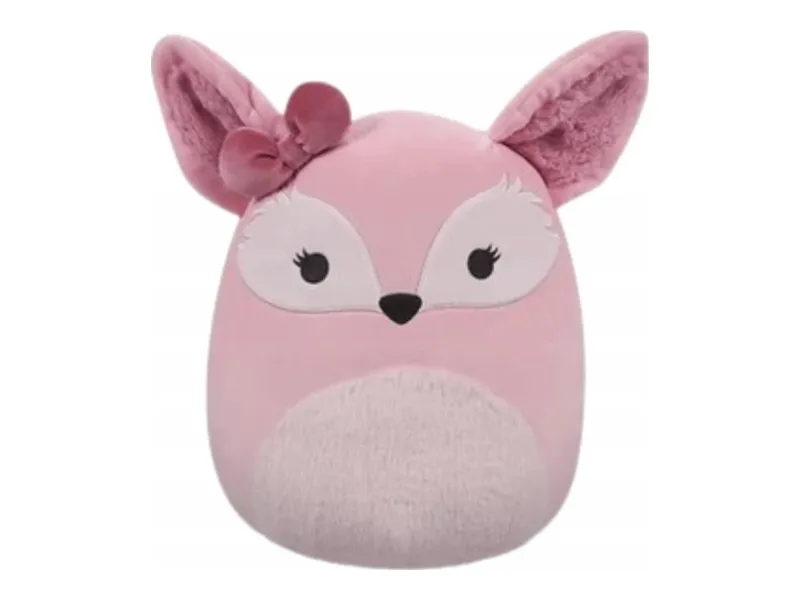 SQUISHMALLOWS W19 Plysjleketøy, 30 cm