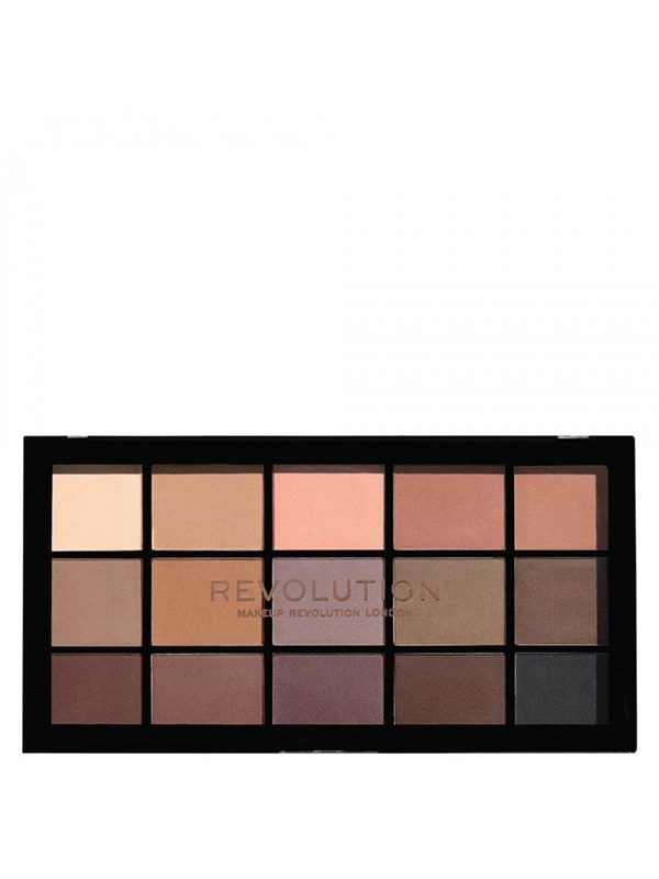 Makeup Revolution Reloaded Palette Eye Palette