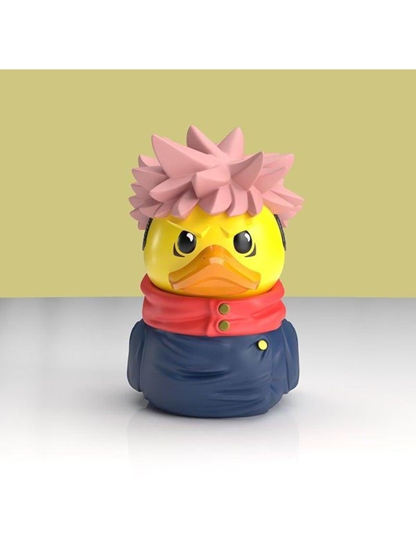 Mini TUBBZ - Jujutsu Kaisen: Yuji Itadori - Figur