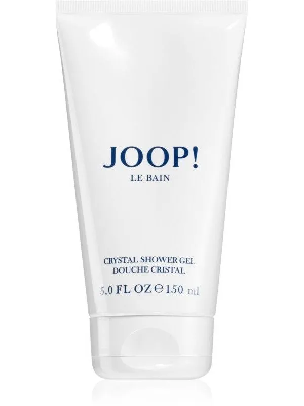 Joop! Le Bain Crystal Shower Gel 150 ml