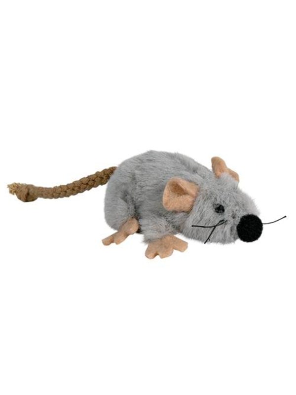Trixie Mouse 7cm