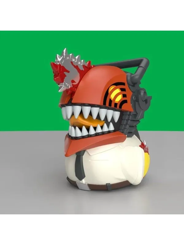 Mini TUBBZ - Chainsaw Man - Figur