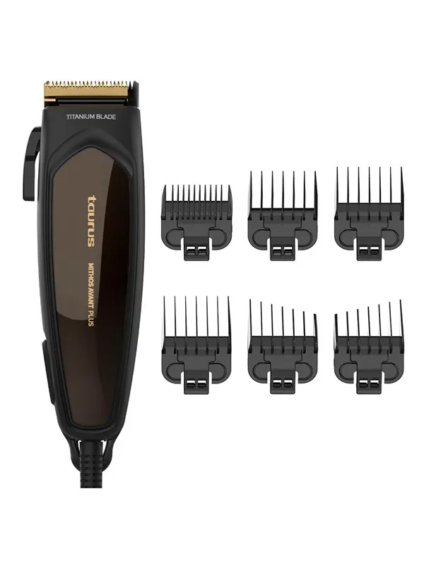 Taurus Hårklipper Hair Clipper Avant Plus