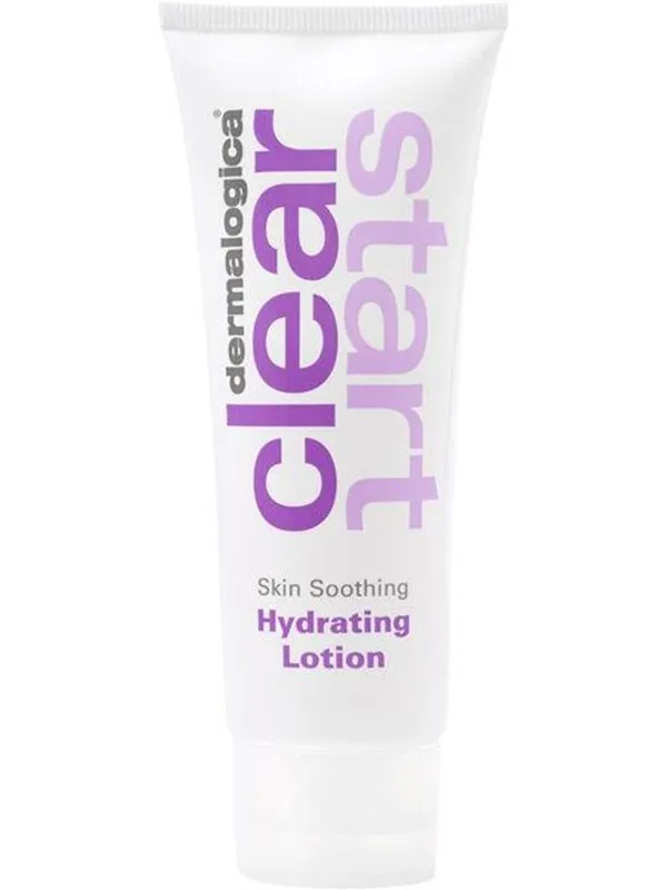 Dermalogica Skin Soothing Hydrating Lotion 60ml