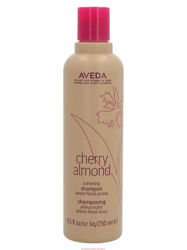 Aveda Cherry Almond Softening Shampoo