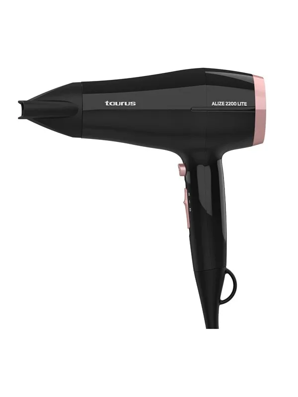 Taurus Hårføner Hair Dryer Alize 20200 Lite - 2000 W