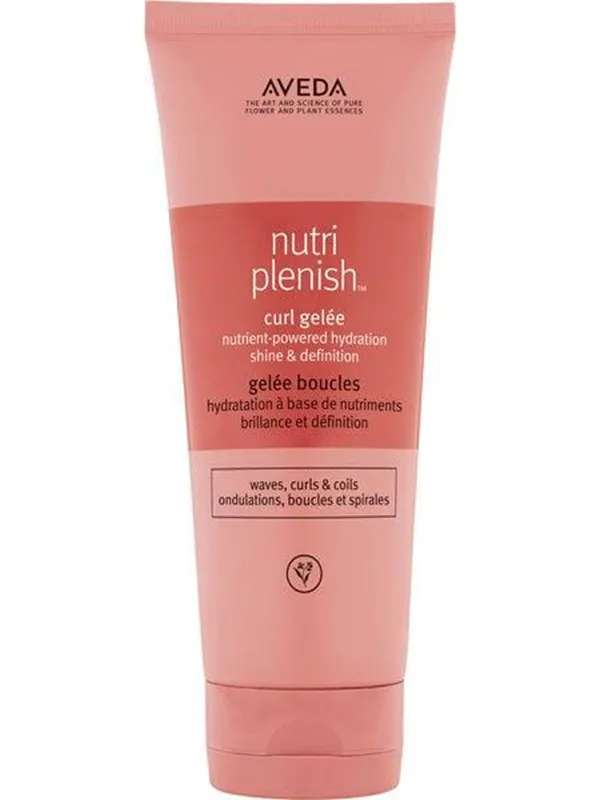 Aveda NutriPlenish Curl Gelee