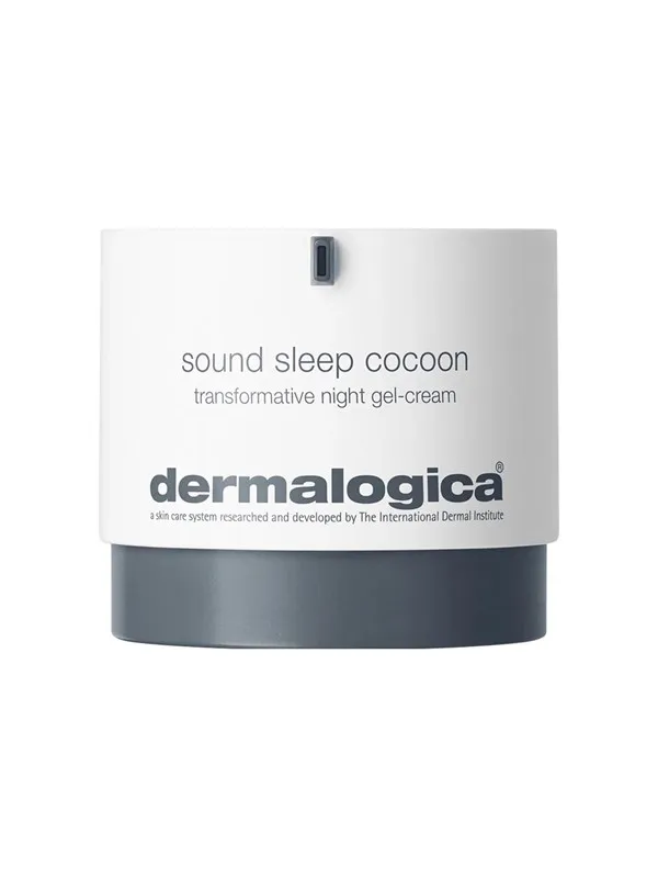 Dermalogica Sound Sleep Cocoon Gel Cream - 50 ml