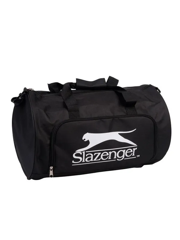 Slazenger - Sports travel bag - black