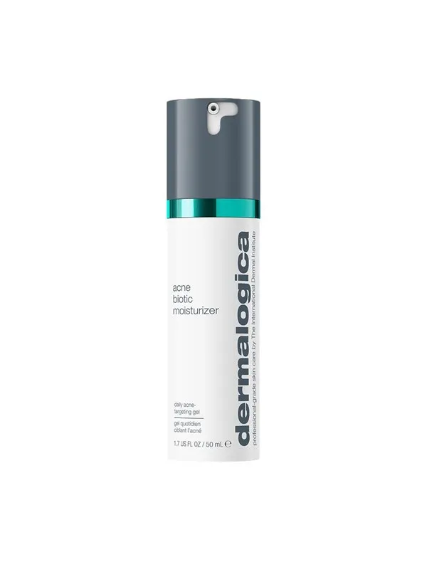Dermalogica Acne Biotic Anti-Acne Daily Local Treatment Gel - 50â¯ml