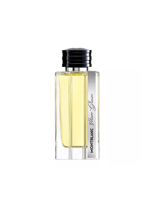 Montblanc Vetiver Glacier Eau De Parfum For Men