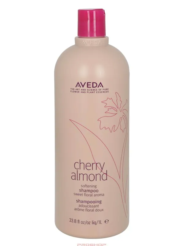 Aveda Cherry Almond Softening Shampoo