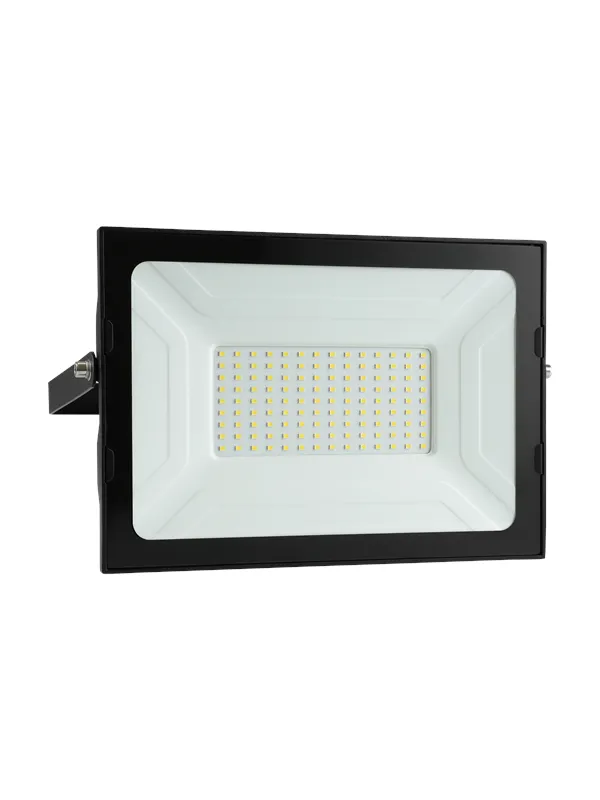 EGLO FAEDO 3 outdoor floodlight LED 102W 5000K black