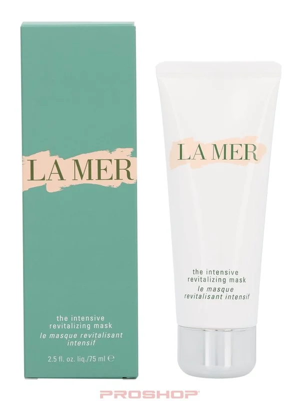 La Mer The Intensive Revitalizing Mask