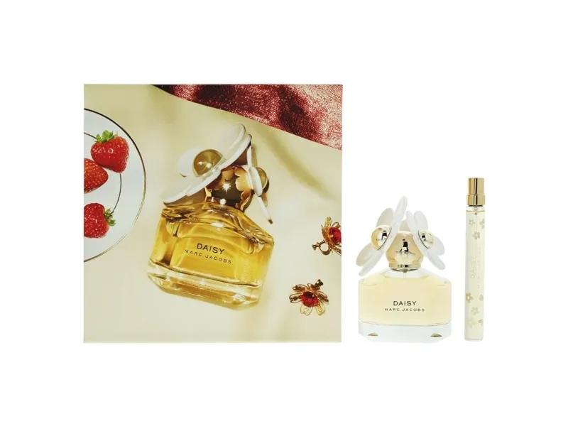 Marc Jacobs Daisy 60ml. - Gavesæt