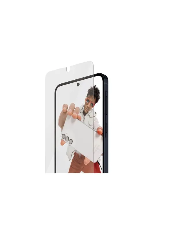 PanzerGlass SAFE. by  - screen protector for mobile phone - bulk ultra-wide fit