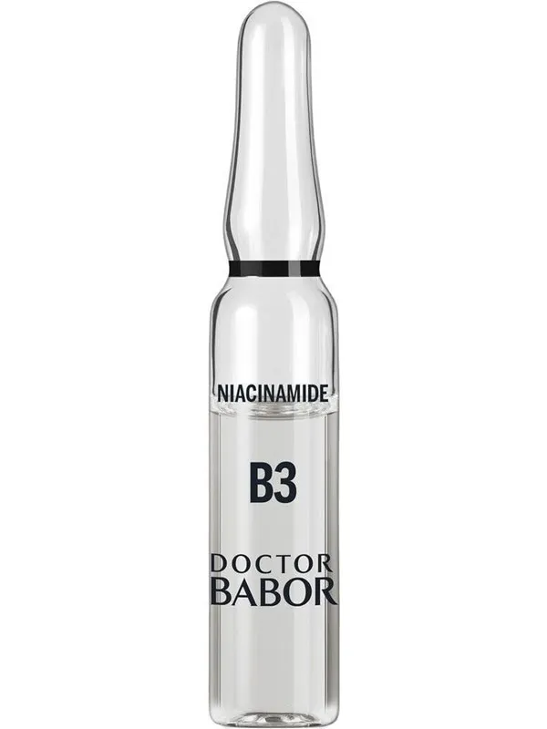 BABOR Barrier Protect Ampoule Serum Concentrate
