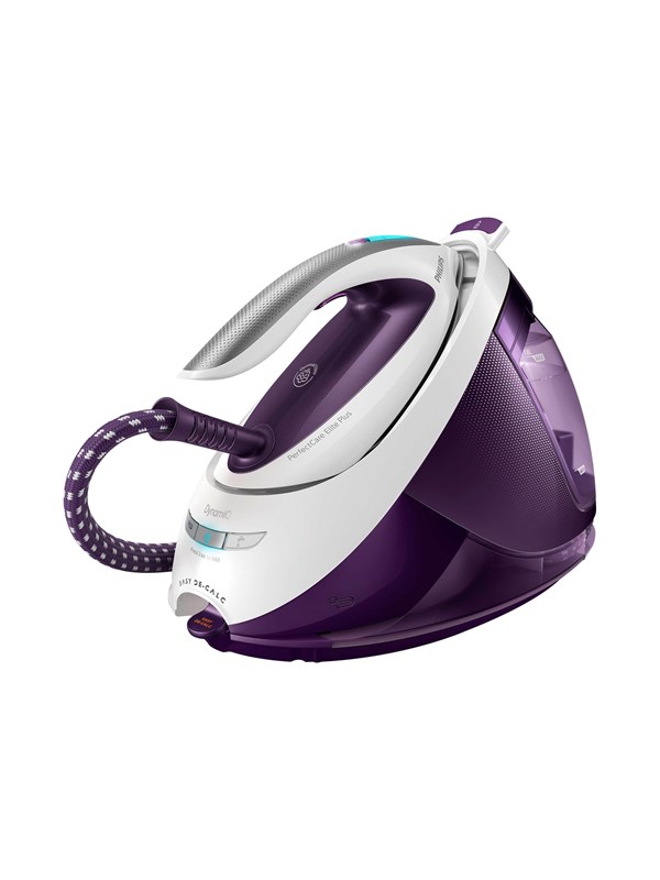 Philips Dampstrykejern PerfectCare Elite Plus GC9660/30